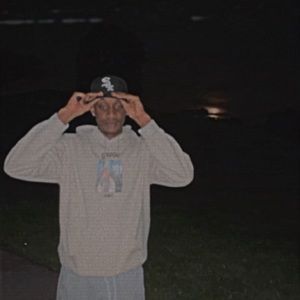 Meet your Posher, Khahlil